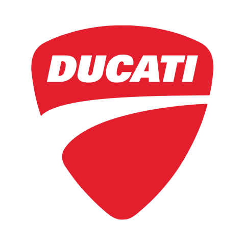 Ducati — Motos