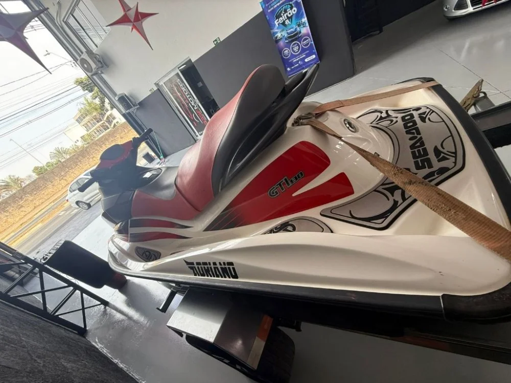 seadoo seadoo gti 130