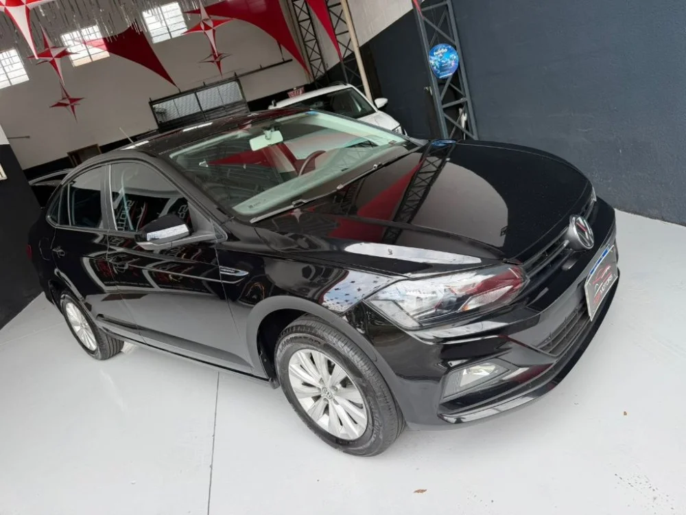 VW - VolksWagen VIRTUS Comfort. 200 TSI 1.0 Flex 12V Aut