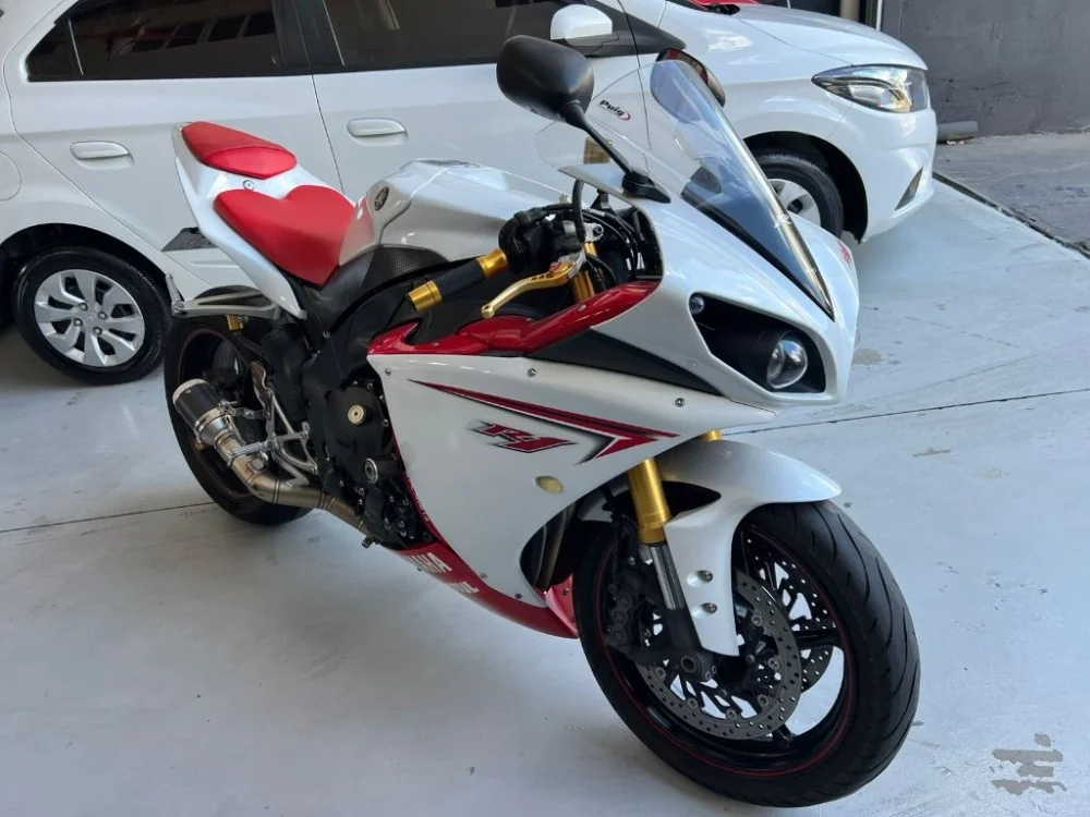 YAMAHA YZF R-1 1000